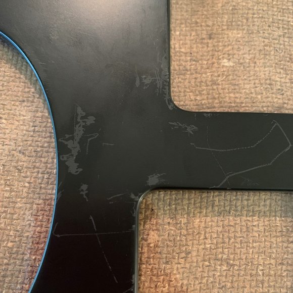 Two Graduation Black Picture Frames - Picture 3 of 5